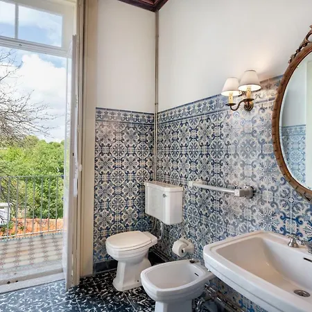 Foz Townhouse- Sea, Garden & Garage Villa